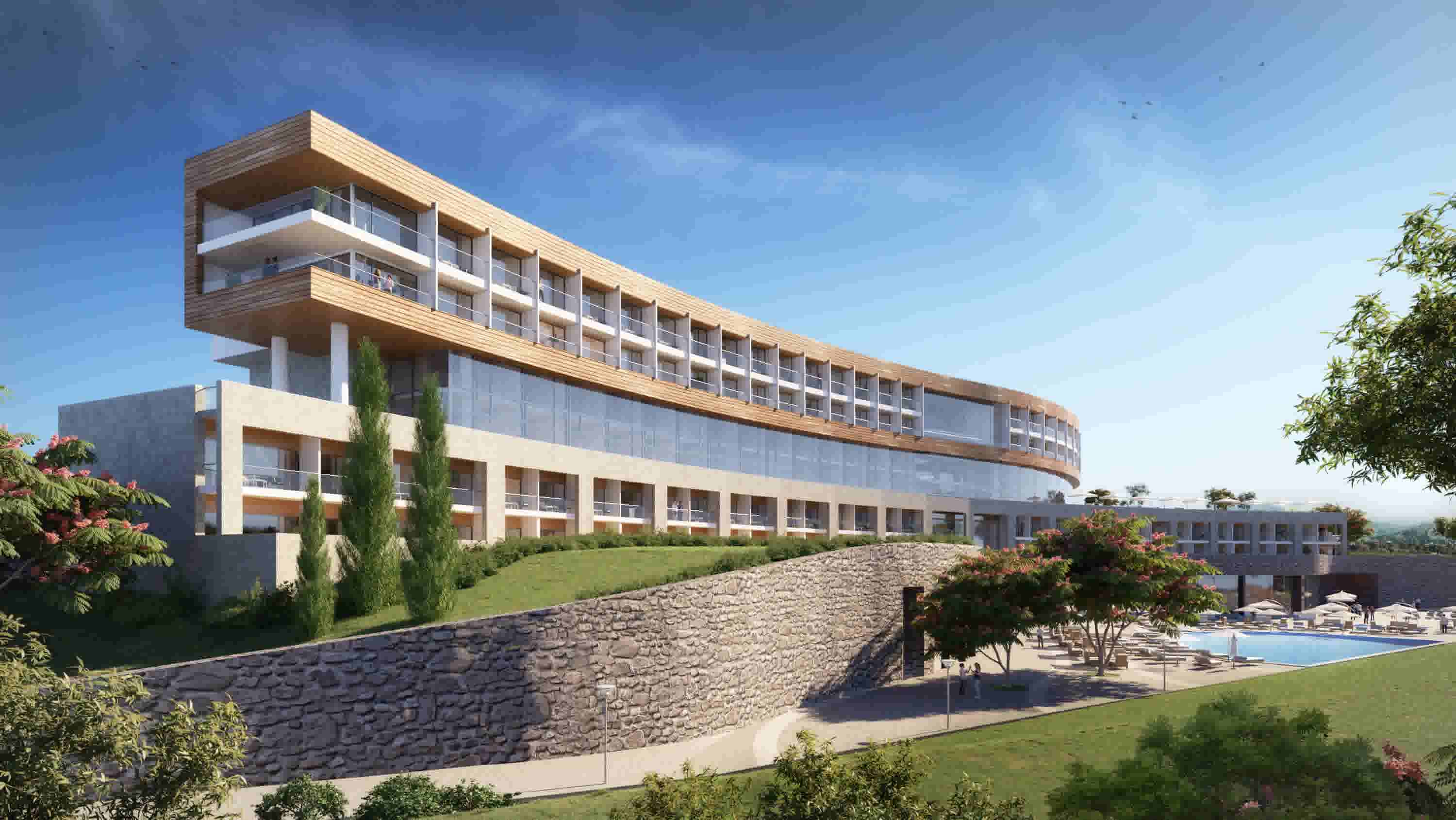 Sar-El Hotels