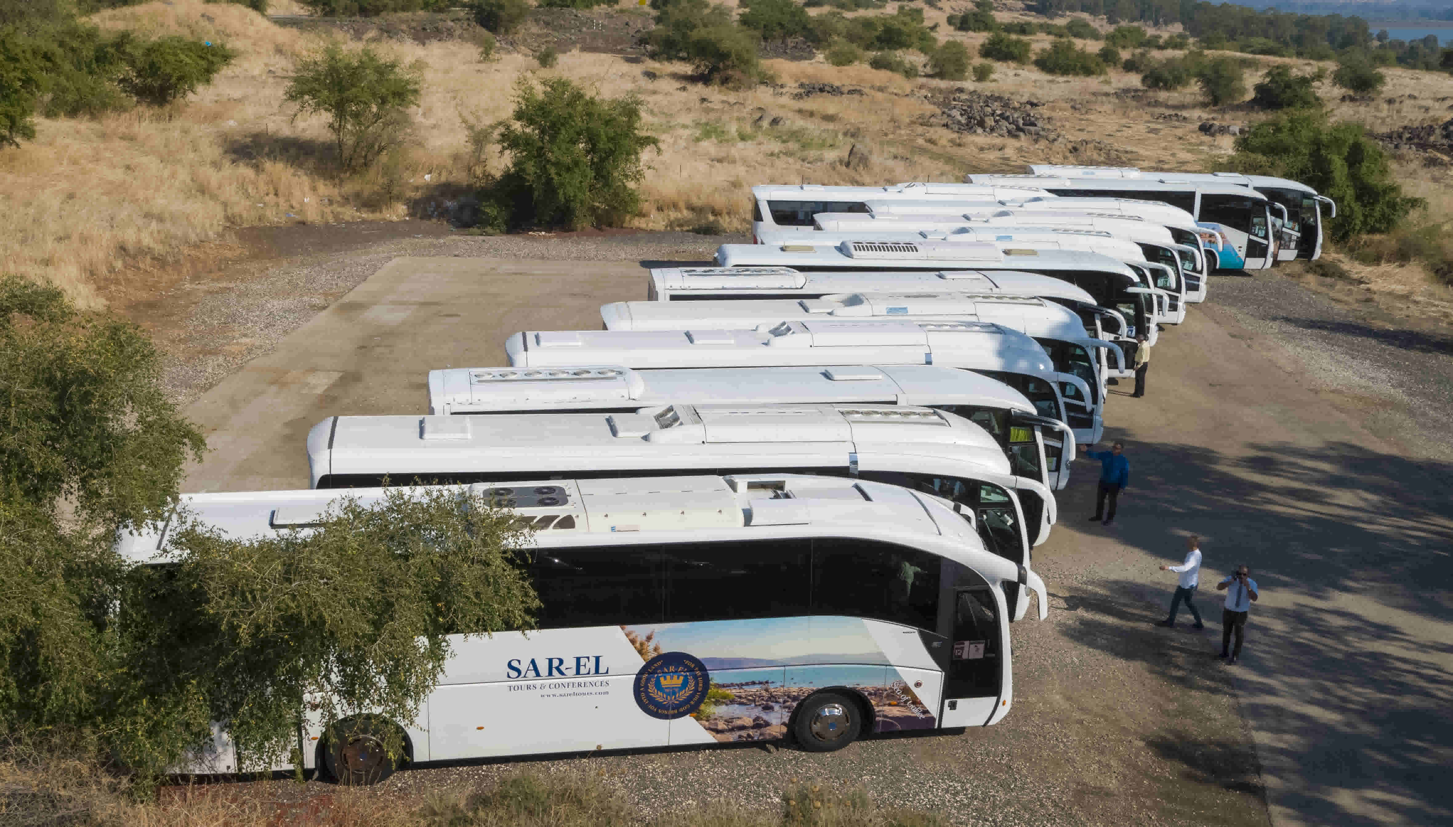 Sar-El Transportation