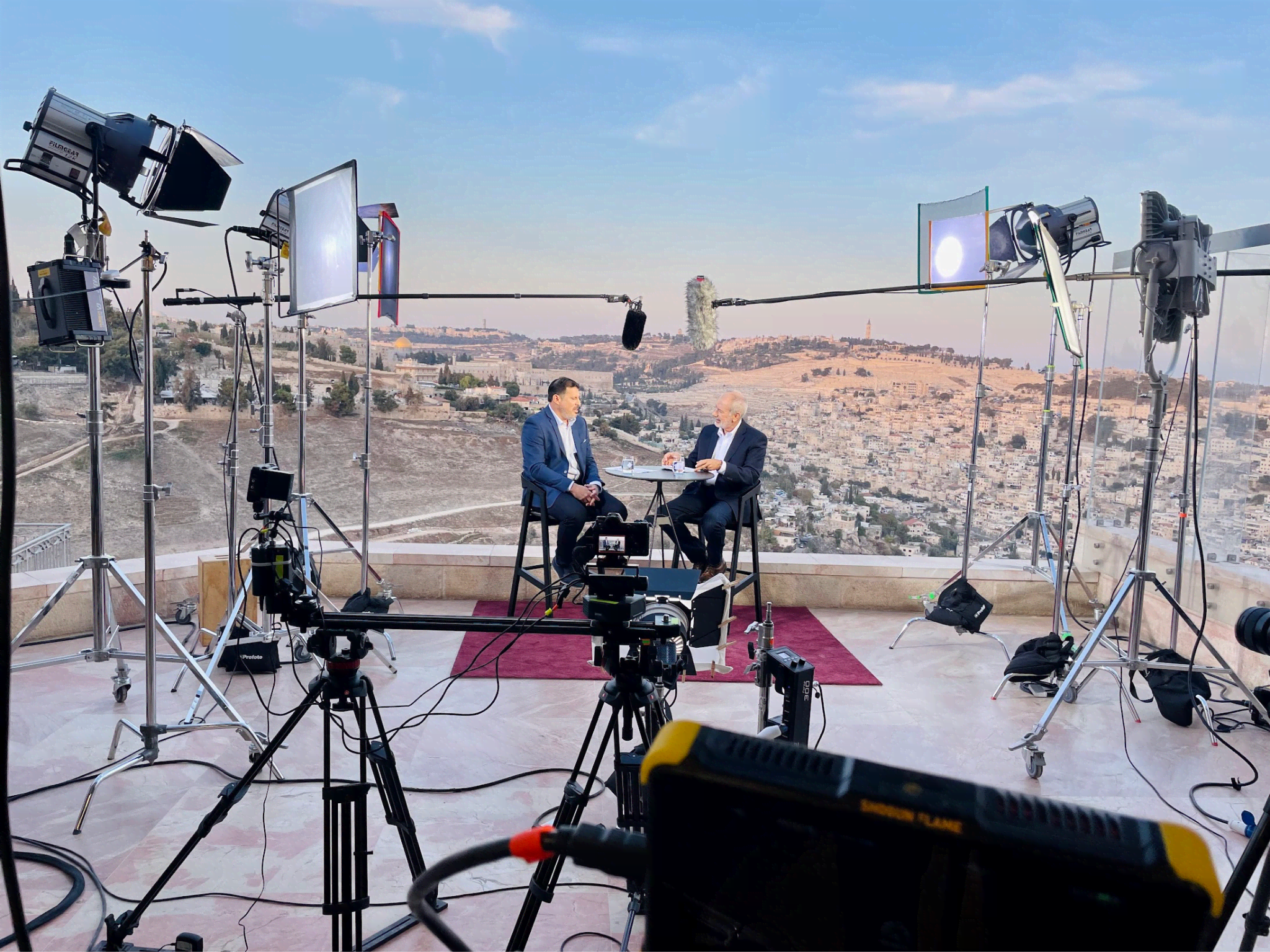 Sar-El Media & Production